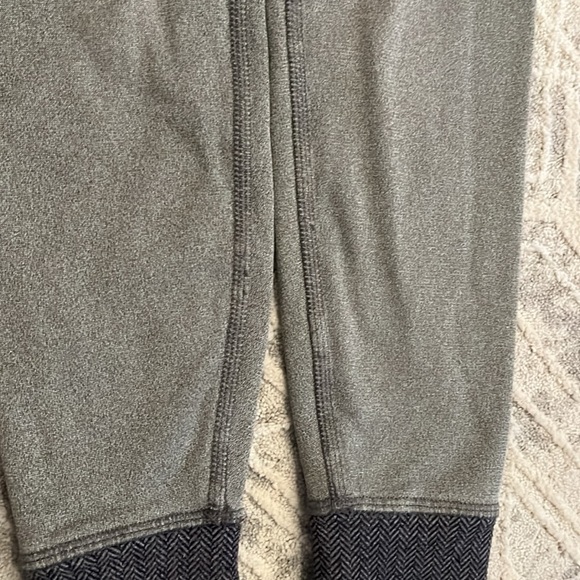 Ivivva Shiver Stoper 1/4 Zip Fleece Pullover - Picture 6 of 6